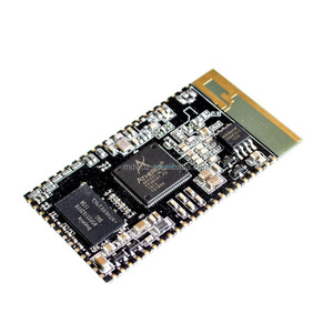 Som9331 AR9331 modul entwicklungsboard Linux OpenWrt trägerplatte - Product Image 1