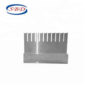Yarıiletken kurşun çerçeve Kalıp Parçaları - Product Image 4