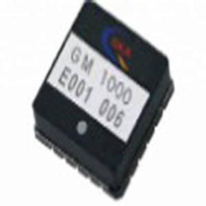 MEMS 1000 Analogico MEMS accelerometro sensore