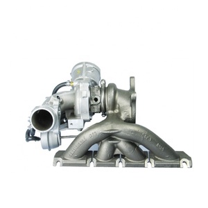 Z21高性能53039880161 06H145701JK03アウディに適したBorgwarnerターボチャージャーに適合 - Product Image 1