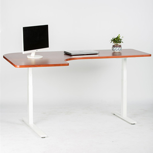 2A3S Latest Office <strong>Counter</strong> <strong>Table</strong> Height Adjustable <strong>Table</strong> Office Furniture Design <strong>Table</strong> Models Standing Desk - Product Image 2