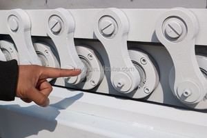 <strong>Automatic</strong> <strong>qt</strong> 10 15 Cement <strong>Block</strong> <strong>Machine</strong> Concrete Brick <strong>Block</strong> <strong>Making</strong> <strong>Machine</strong> Sale in Ethiopia - Product Image 6