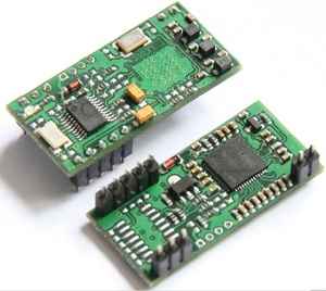 Módulo lector RFID HF, producto nuevo, card-M360 especial - Product Image 1