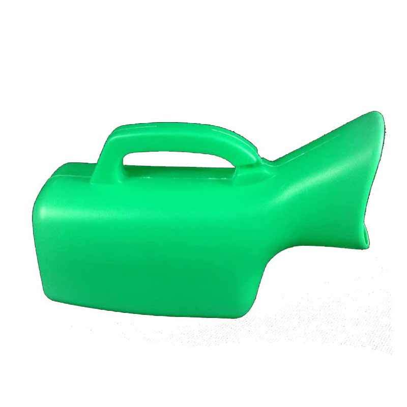 Green Female