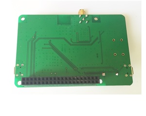 SIM800 Expansion board with gsm/gprs SMS <strong>function</strong> For <strong>Raspberry</strong> <strong>PI</strong> hot sale - Product Image 3