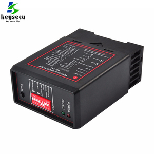 PD132 Parking System Driveway Car Auto <strong>Inductive</strong> Traffic Single Channel One Relay <strong>Vehicle</strong> <strong>Loop</strong> Detector <strong>Sensor</strong> for Barrier Gate - Product Image 4