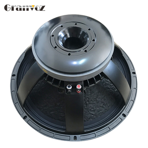 Profesyonel pa 1200 W 18 inç 4/8 OHM subwoofer amplifikatör hoparlör - Product Image 3