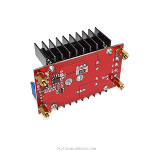 10-32v至12-35V 6A 150W DC至DC升压转换器升压电压转换器模块