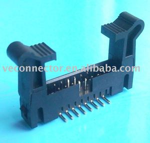 זרוע ארוכה 2.54 מ "מ זרוע ארוכה וכותרת ejector