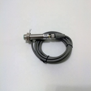 ESMUS06 4-20mAアナログ出力超音波レベルセンサー、UB500-18GM75-I-V15アナログ出力超音波近接スイッチ - Product Image 2