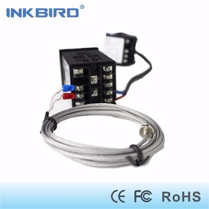 <span class=keywords><strong>Inkbird</strong></span> ITC-100VHデジタルサーモスタット<span class=keywords><strong>pid</strong></span>温度コントローラ