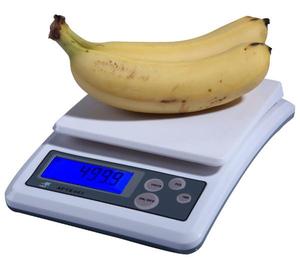 BT461 6kg Kilogram 0.1g Digital Weighing Balance Scale - Product Image 1