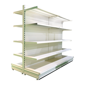 百货货架/展示架店/便利店货架 - Product Image 2