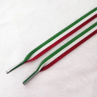 Vert-Blanc-Rouge