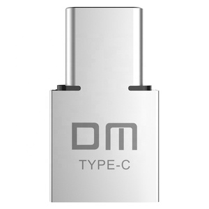 DM mini tarzı c adaptör dönüş USB tip c modeli için AD011 - Product Image 2