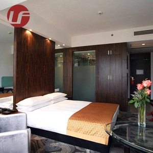 Hotel schlafzimmer sets <span class=keywords><strong>chearp</strong></span> neupreis großhandel neuesten kingsize hotel schlafzimmermöbel - Product Image 2