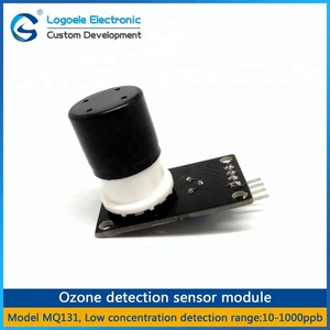 Air Ozone <strong>Detection</strong> Probe TTL Analog Output Module ppb MQ131 O3 Ozone Gas <strong>Sensor</strong> - Product Image 2