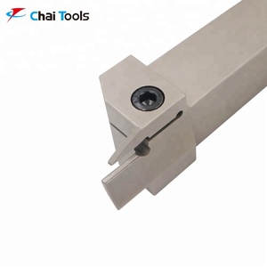 用于车床的数控端面切槽车削刀具刀柄 - Product Image 5