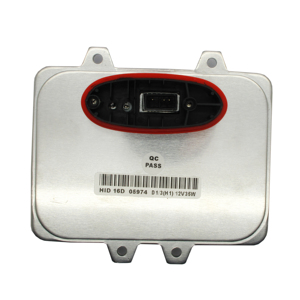 12 V 35 W 氙气 HID 大灯镇流器模块灯泡控制单元 OEM 5DV00900000