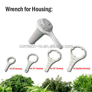 <span class=keywords><strong>CSM</strong></span> ההפוך אוסמוזה מים RO קרום מים מסנן החלפת אלמנט