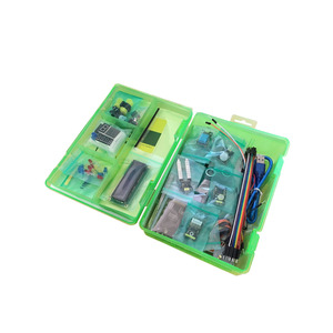 Arduino Mega 2560 programlama eğitim kiti için Keyestudio süper öğrenme başlangıç kiti