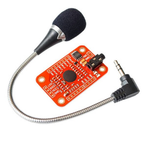 XZT Best Price Spracher kennung Spracher kennung modul - Product Image 2