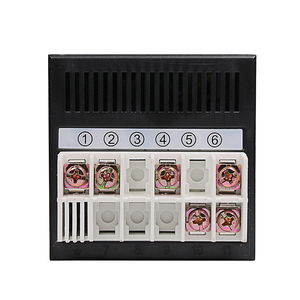 TEL72001 220V horno termostato Digital controlador de temperatura eléctrico con función de advertencia, elemento de calefacción Control de temperatura - Product Image 4