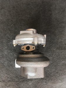 2674A423 754111-5009 s GT2049S 1103A motor Turbo Perkins için - Product Image 3