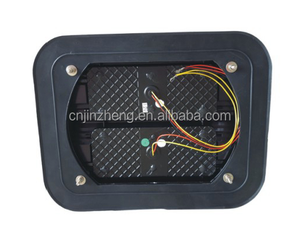 9*7 "Ambulans Için <span class=keywords><strong>Led</strong></span> Işık Uyarı Işığı
