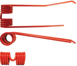 คู่ Torsion ฤดูใบไม้ผลิคุณภาพสูงด้วยราคาที่แข่งขัน - Product Image 2