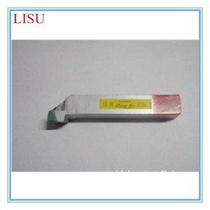 车床硬质合金钎焊车刀 - Product Image 4