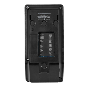 Network Interface by <strong>TCP</strong>/<strong>IP</strong> or RS485 <strong>Fingerprint</strong> <strong>Reader</strong> Rs232 Usb Wiegand - Product Image 3
