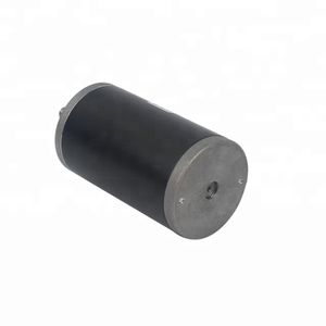 24v 110v 高电压 45ZYT 直流电机 - Product Image 2