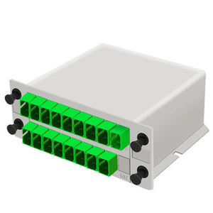 プラグインスプリッター1 4 1*81x8光スプリッター - Product Image 2