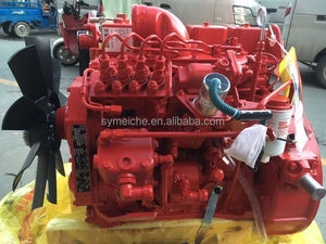 ของแท้ EQB125-20 4BT ประกอบเครื่องยนต์ดีเซล - Product Image 5