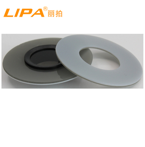 Factory Custom Double Ring CPL <strong>Filter</strong> Linear <strong>Polarizer</strong> <strong>Filter</strong> for Intelligent Transportation and Security - Product Image 5