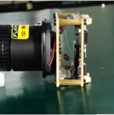 XONZ HD 2MP 4MP <strong>COMS</strong> Dual Streaming Single Board <strong>Camera</strong> Modules - Product Image 3