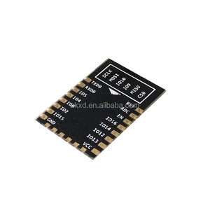 <strong>Module</strong> <strong>ESP8266</strong> ESP-12E Remote Serial Port <strong>WIFI</strong> Wireless <strong>Module</strong> <strong>ESP8266</strong> ESP-12 ESP12 <strong>ESP8266</strong> 12E - Product Image 2
