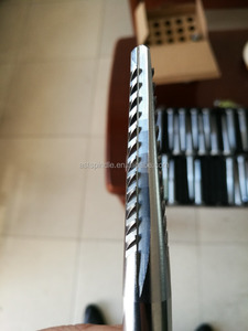 Özel yapılmış N277078 90 mikron çift krom kaplama pamuk seçici mili değiştirilebilir JD pamuk seçici parçaları - Product Image 3