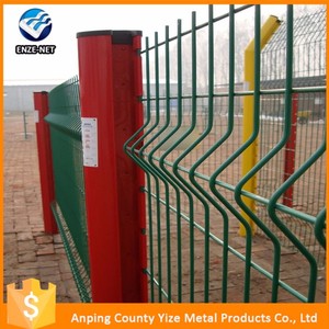 Chovm China Lieferant 3d dreieck maschendrahtzaun <span class=keywords><strong>neting</strong></span>