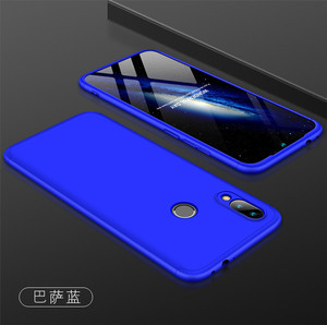 适用于Redmi <span class=keywords><strong>Note</strong></span> 7 9s 10 <span class=keywords><strong>pro</strong></span> max GKK保护套全新设计的全封面硬PC 360手机套，适用于Redmi <span class=keywords><strong>Note</strong></span> 7 <span class=keywords><strong>pro</strong></span>