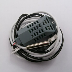 Smart Thermostat Electronic Dual <strong>Input</strong> <strong>Digital</strong> Led Temperature Humidity <strong>Controller</strong> - Product Image 6