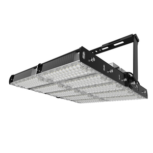 High Lumens 5 Years Warranty 1200W LED Sports Flood Lighting IP65 / LED High Mast <strong>Lamp</strong>