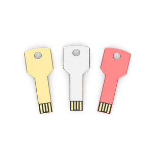 Keypendrive 3.0 8gb 16gb <span class=keywords><strong>usb</strong></span> 闪存盘, 2 GB 4 GB 定制金属钥匙形状 <span class=keywords><strong>usb</strong></span>