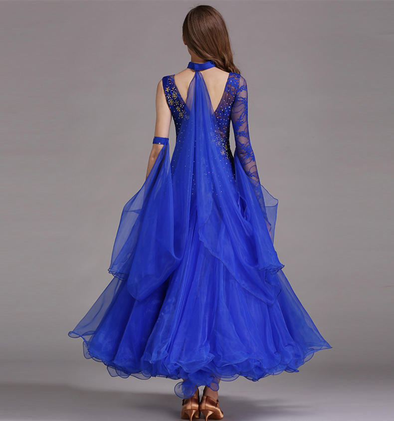 Bleu foncé