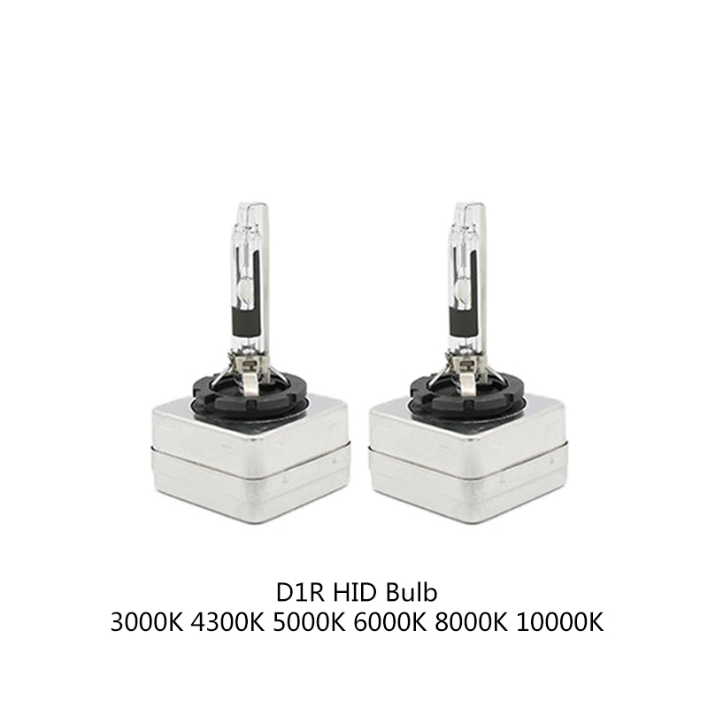 D1R 12V 55W