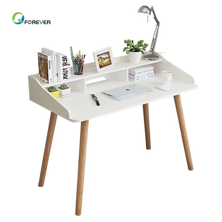 AI LI CHEN coiffeuse nordique légère petit appartement commode Simple en bois moderne