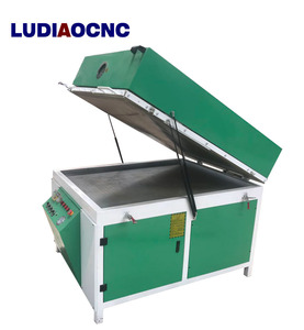Small Working Area Acrylic Vacuum Forming <strong>Machine</strong> ,PVC Film /abs Vacuum Thermoforming <strong>Machine</strong> Price <strong>with</strong> <strong>Multi</strong> <strong>Function</strong> - Product Image 4