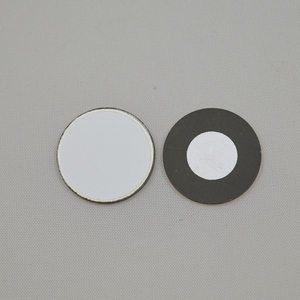 1,7 MHz/2,4 MHz/3 MHz 25mm Piezokeramik-Ultraschall zerstäuber mit Kunststoff abdeckung zum Zerstäuben von Luftbe feuchtern - Product Image 6