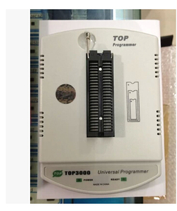 新規オリジナルEPROM MCU PICタイプおよびコンピュータアプリケーションTOP3000USBユニバーサルプログラマー - Product Image 1
